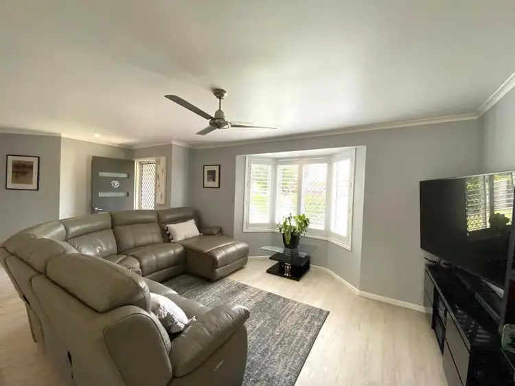 Third view of Homely house listing, 22 Vicki Parade, Torquay QLD 4655