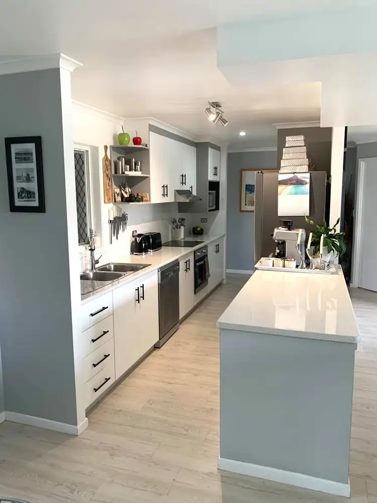 Fifth view of Homely house listing, 22 Vicki Parade, Torquay QLD 4655