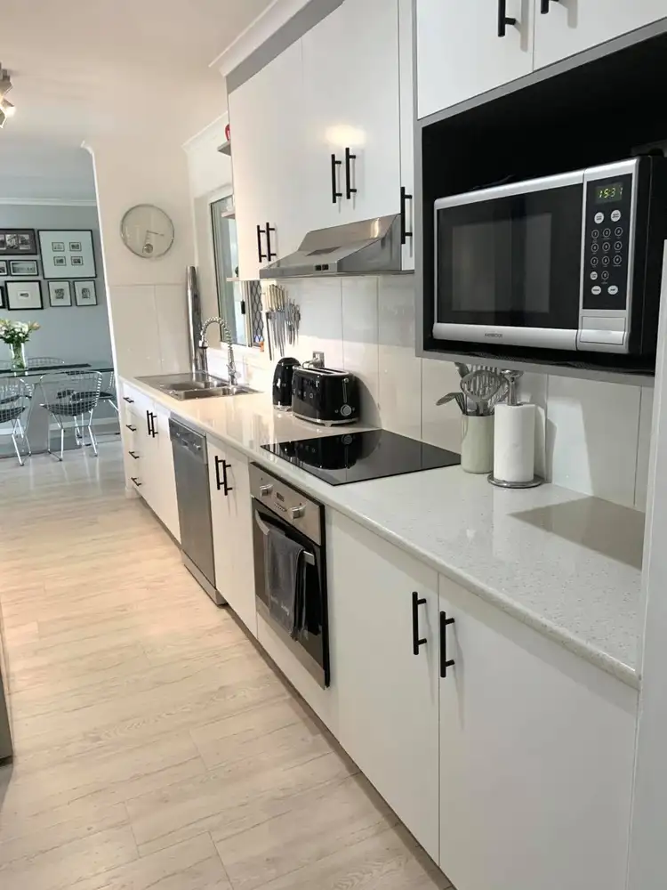 Sixth view of Homely house listing, 22 Vicki Parade, Torquay QLD 4655