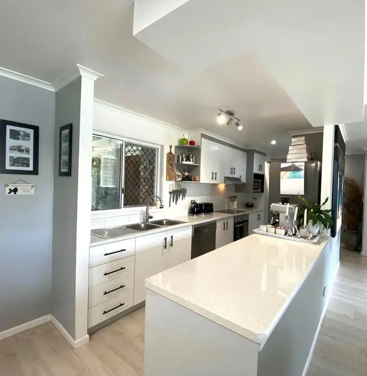 Seventh view of Homely house listing, 22 Vicki Parade, Torquay QLD 4655