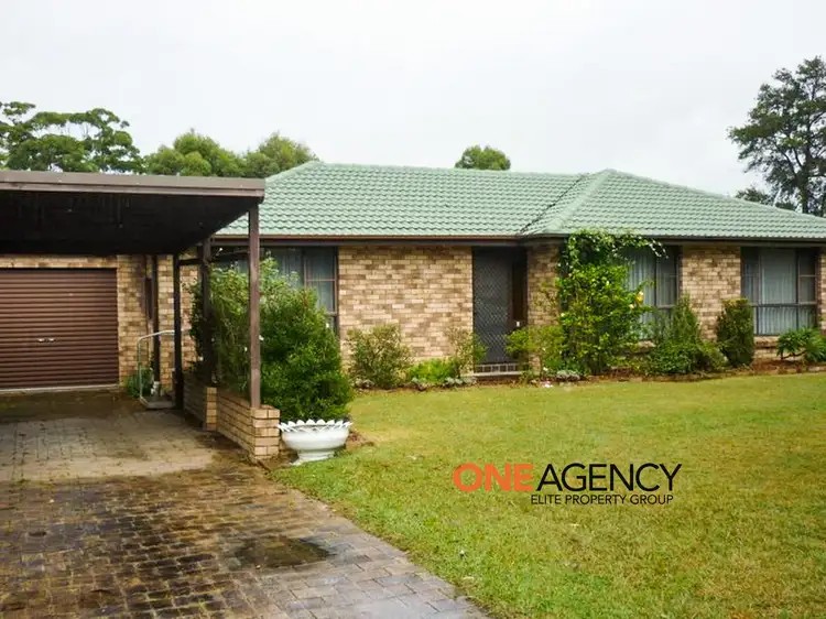 82 Tallyan Point Road, Basin View NSW 2540