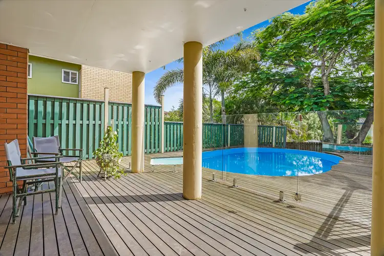 5 DARGIE STREET, Everton Park QLD 4053