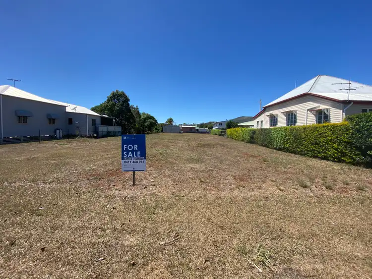 Third view of Homely land listing, Address available on request