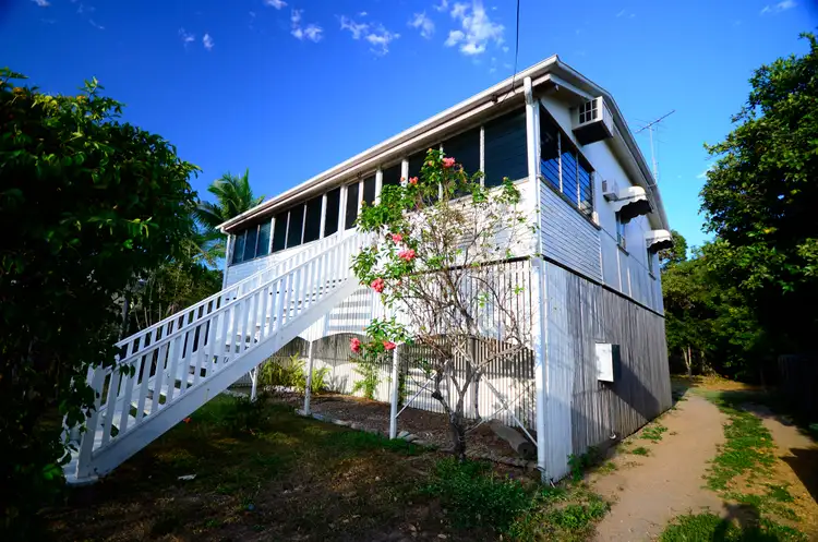 23A Railway Avenue, Railway Estate QLD 4810