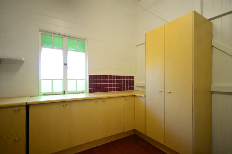Second view of Homely house listing, 23A Railway Avenue, Railway Estate QLD 4810