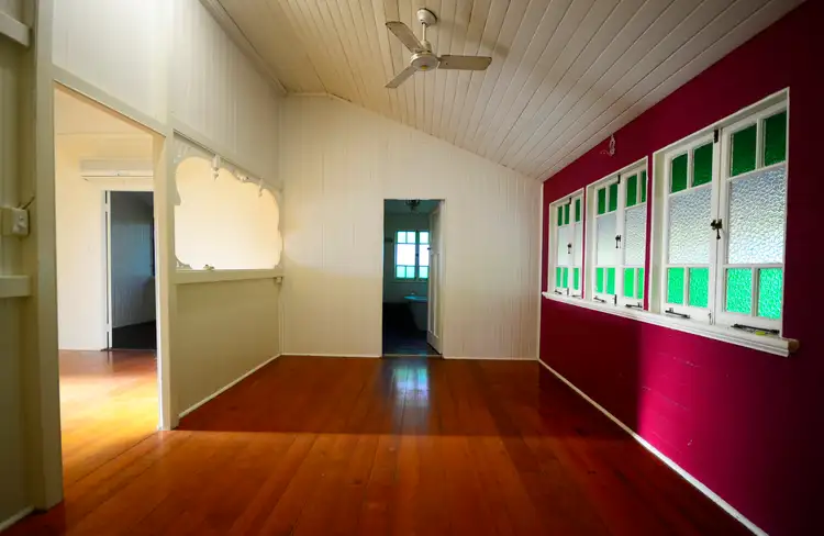 Third view of Homely house listing, 23A Railway Avenue, Railway Estate QLD 4810