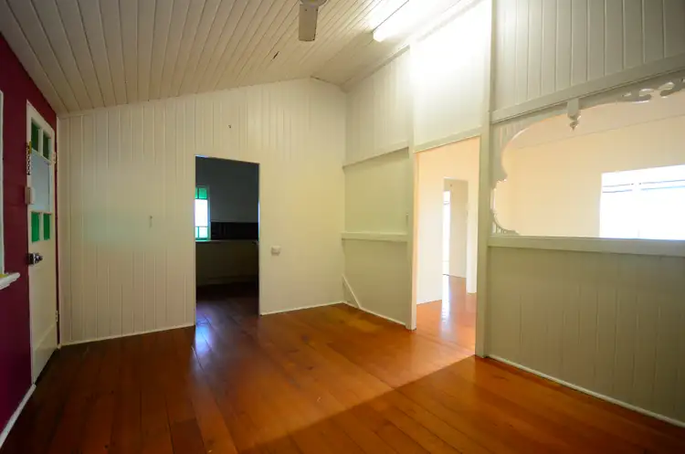 Fourth view of Homely house listing, 23A Railway Avenue, Railway Estate QLD 4810