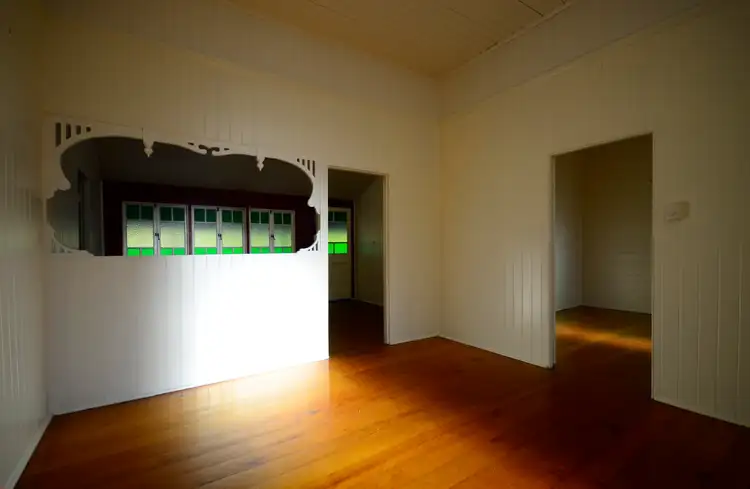 Fifth view of Homely house listing, 23A Railway Avenue, Railway Estate QLD 4810