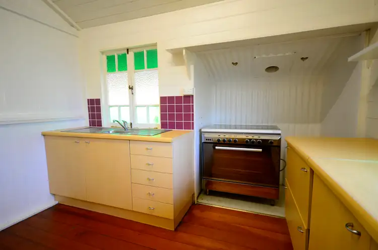 Seventh view of Homely house listing, 23A Railway Avenue, Railway Estate QLD 4810