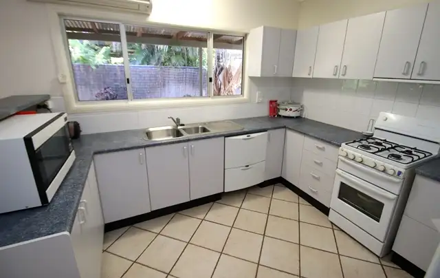 Second view of Homely house listing, 4 McDonald Street, Katherine NT 850