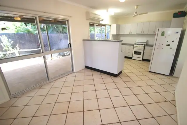 Fourth view of Homely house listing, 4 McDonald Street, Katherine NT 850