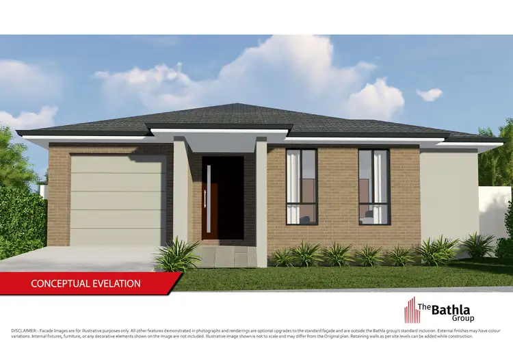 25 Brassica Street, Marsden Park NSW 2765