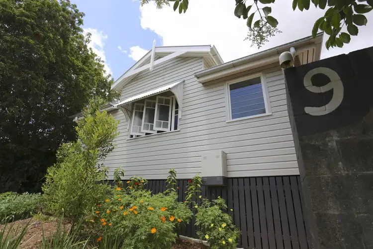 Second view of Homely house listing, 9 Downing Street, Malanda QLD 4885