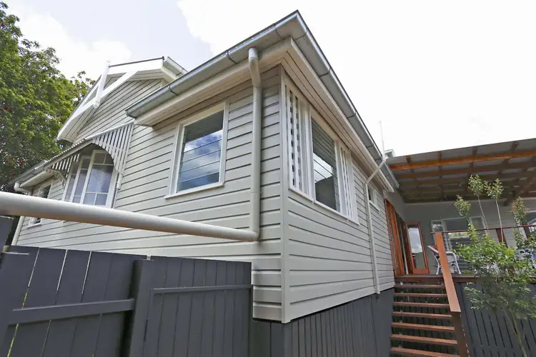 Third view of Homely house listing, 9 Downing Street, Malanda QLD 4885