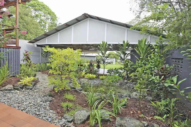 Fifth view of Homely house listing, 9 Downing Street, Malanda QLD 4885
