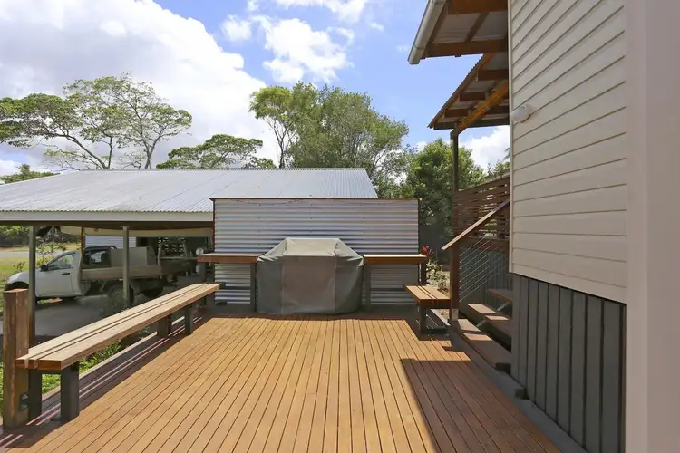 Seventh view of Homely house listing, 9 Downing Street, Malanda QLD 4885
