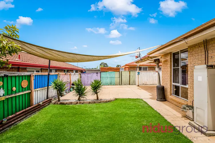Fourth view of Homely house listing, 3 Magna Way, Oakhurst NSW 2761