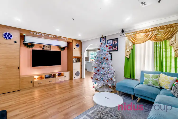 Fifth view of Homely house listing, 3 Magna Way, Oakhurst NSW 2761