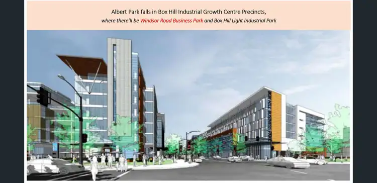 Fourth view of Homely house listing, Address available on request