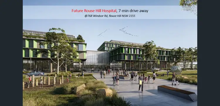 Fifth view of Homely house listing, Address available on request