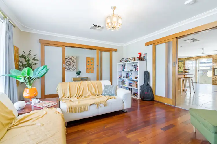 Third view of Homely house listing, 9 Fortini Court, Hamilton Hill WA 6163