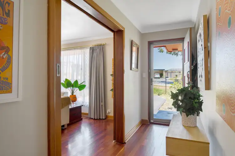 Fourth view of Homely house listing, 9 Fortini Court, Hamilton Hill WA 6163