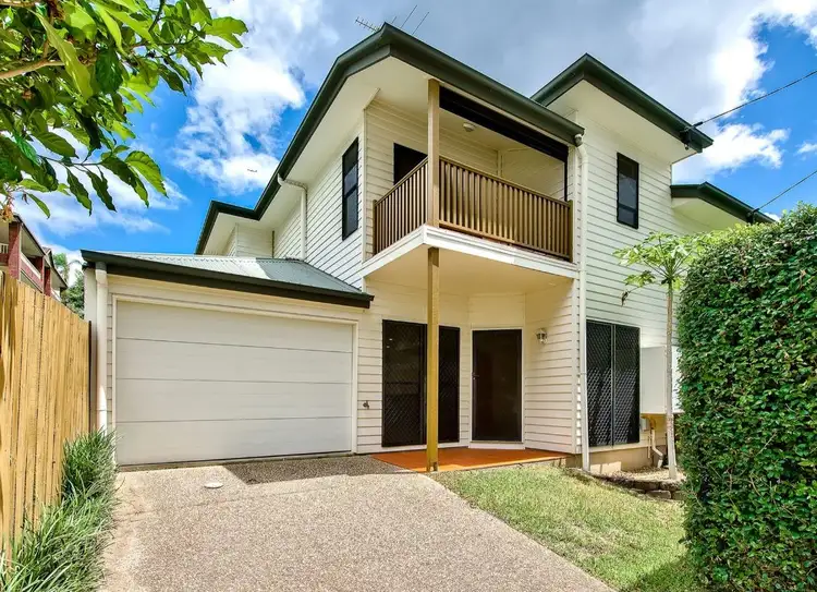 18 Wilson Street, West End QLD 4101