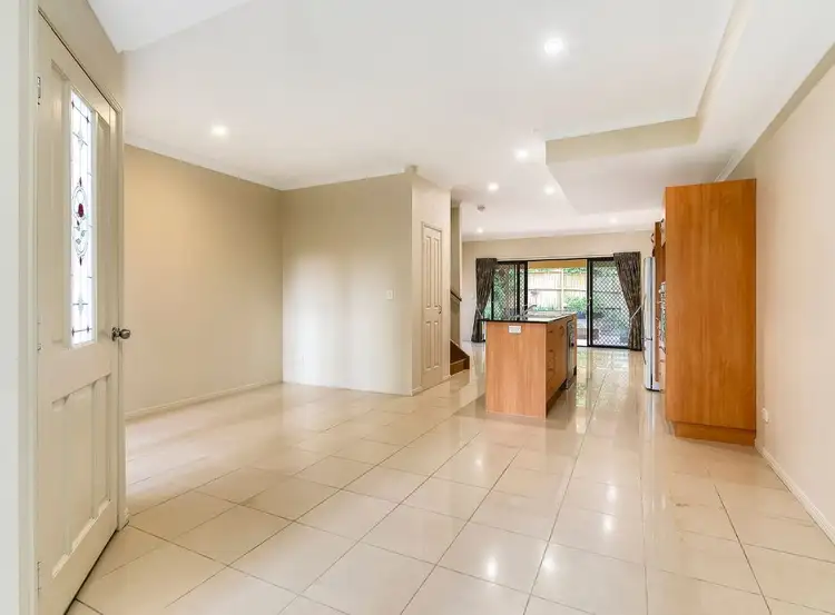 Second view of Homely house listing, 18 Wilson Street, West End QLD 4101