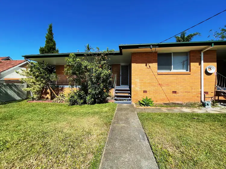 2/16 Bentley Street