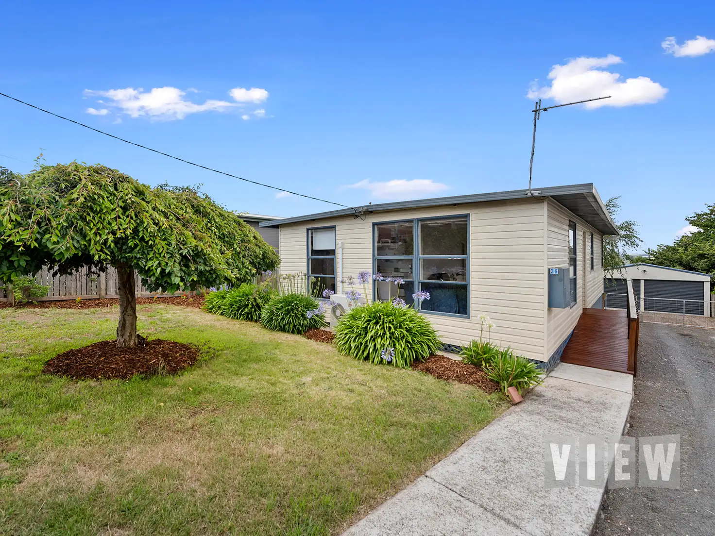 Main view of Homely house listing, 36 Nixon Street, Devonport TAS 7310