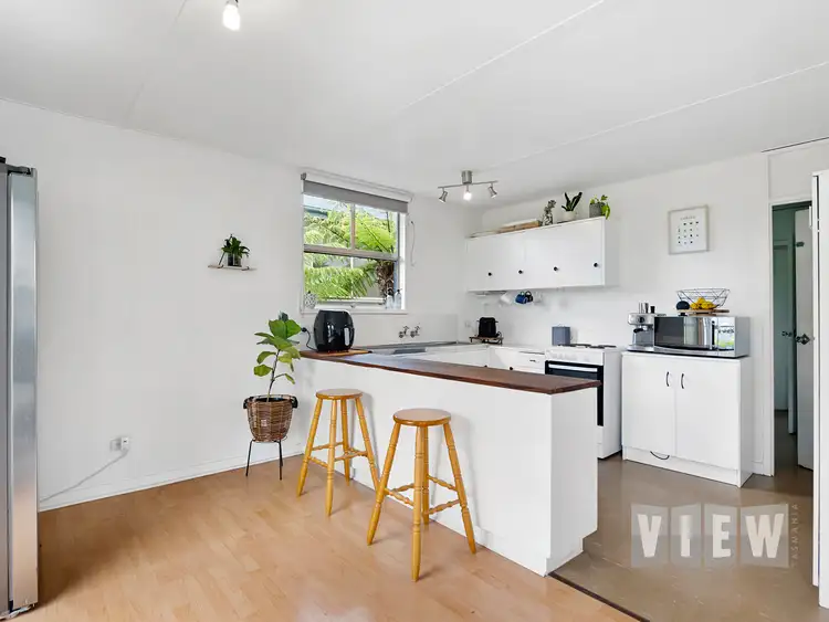 Second view of Homely house listing, 36 Nixon Street, Devonport TAS 7310