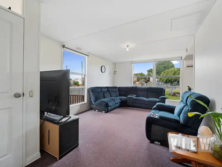 Third view of Homely house listing, 36 Nixon Street, Devonport TAS 7310