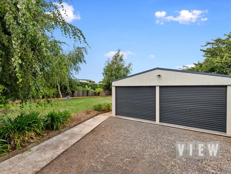 Fourth view of Homely house listing, 36 Nixon Street, Devonport TAS 7310