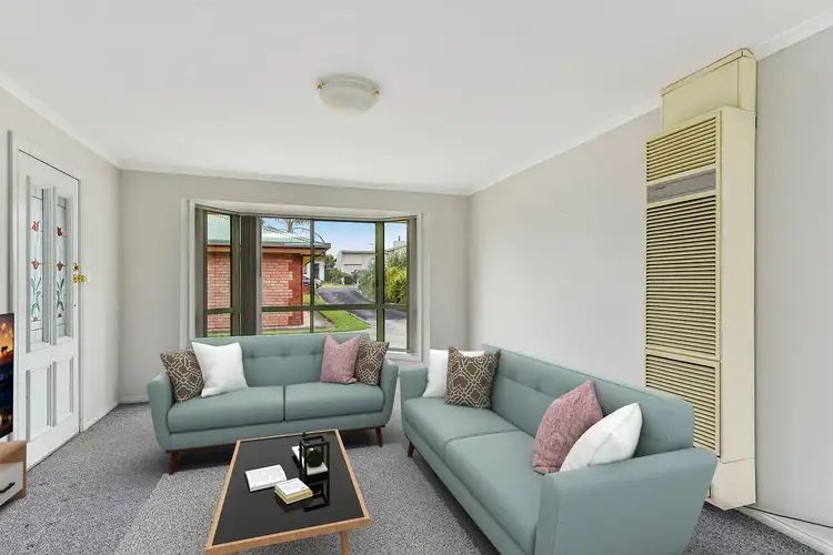 Third view of Homely unit listing, 2/16 Yeates Street, Mount Gambier SA 5290