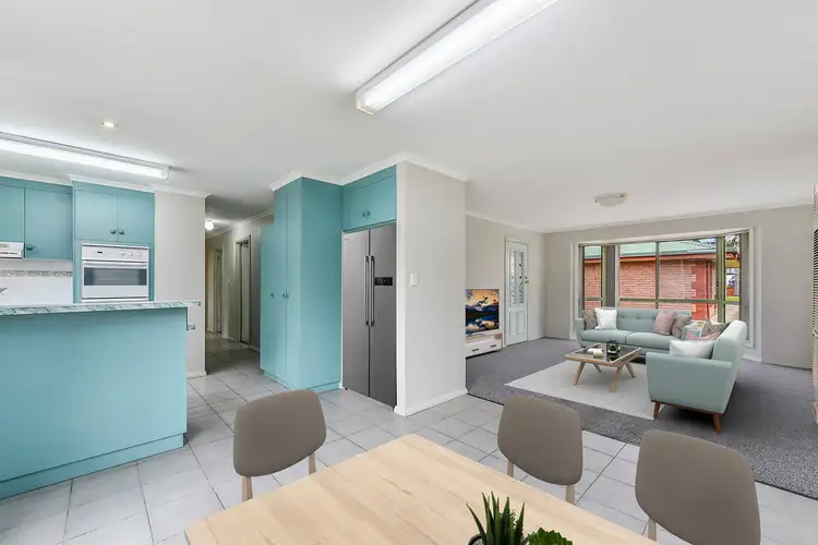 Fourth view of Homely unit listing, 2/16 Yeates Street, Mount Gambier SA 5290
