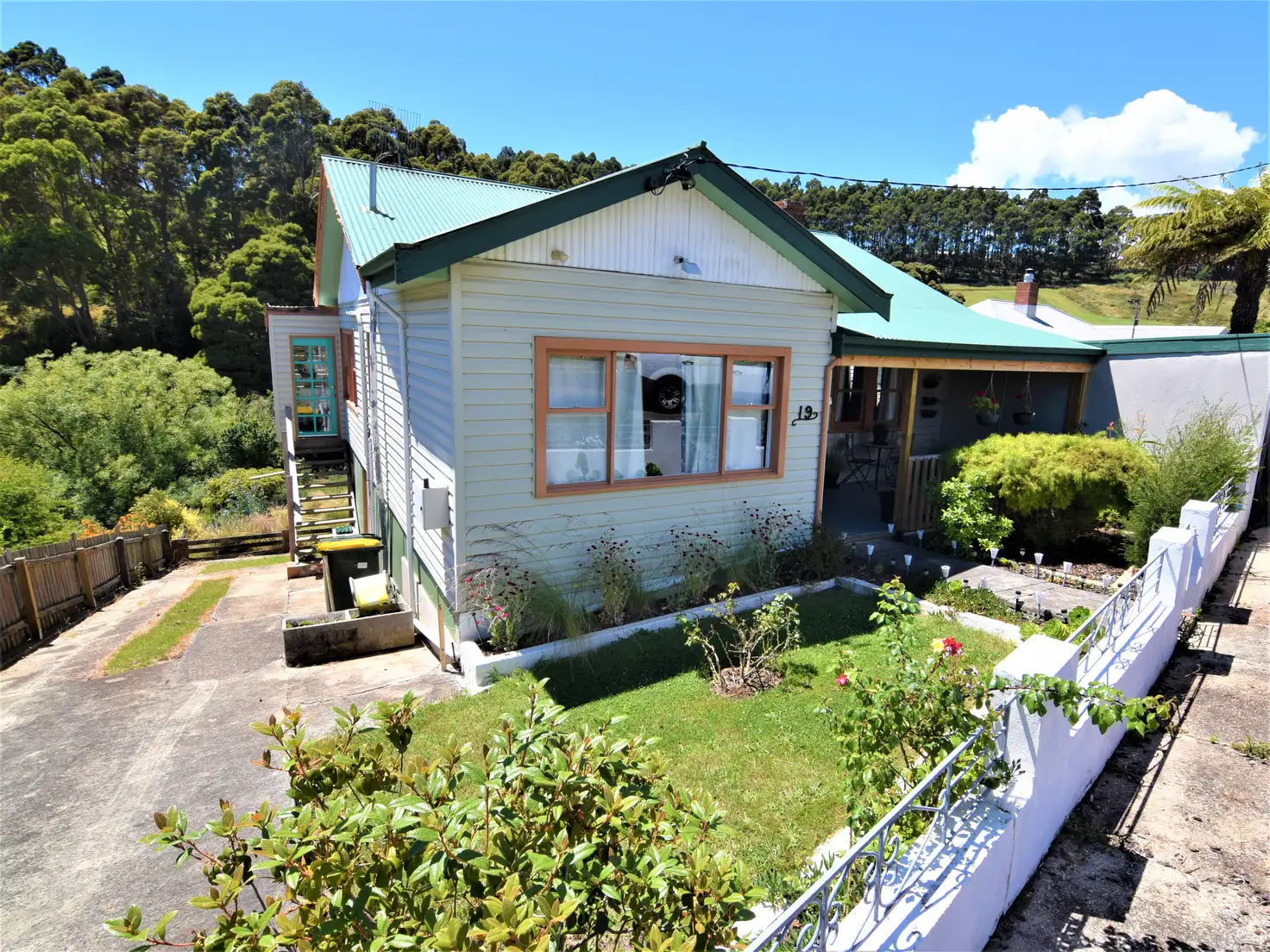 Main view of Homely house listing, 19 Swanston Street, Brooklyn TAS 7320