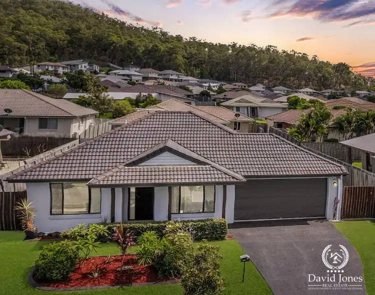 42 Belivah Road, Bahrs Scrub QLD 4207
