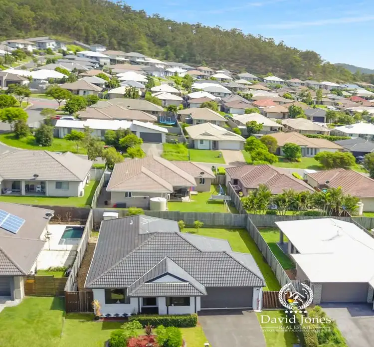 Second view of Homely house listing, 42 Belivah Road, Bahrs Scrub QLD 4207