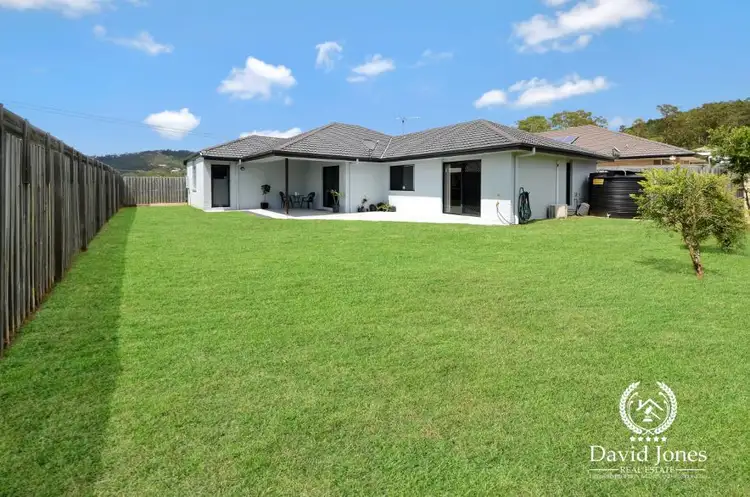Third view of Homely house listing, 42 Belivah Road, Bahrs Scrub QLD 4207