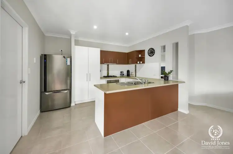 Fourth view of Homely house listing, 42 Belivah Road, Bahrs Scrub QLD 4207