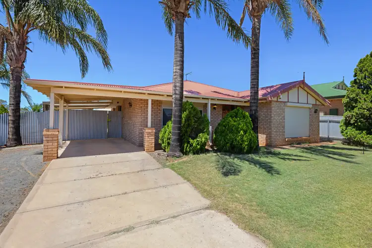 Main view of Homely house listing, 1 Tinkler Street, Somerville WA 6430