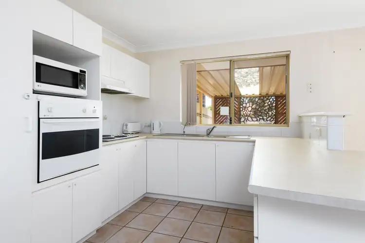 Second view of Homely house listing, 1 Tinkler Street, Somerville WA 6430