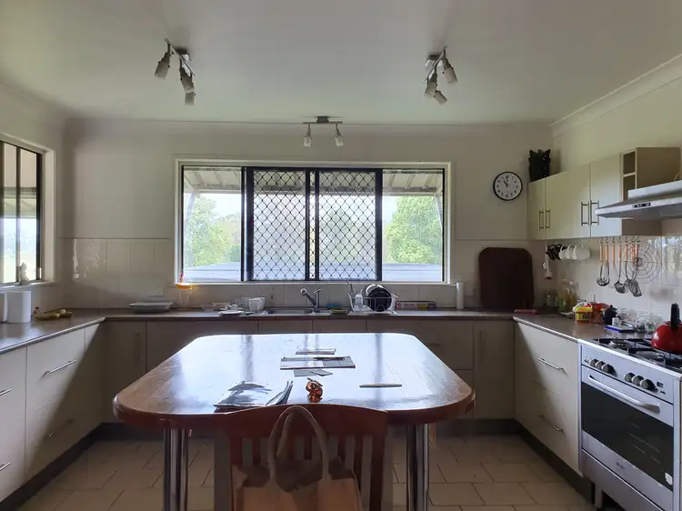 Fourth view of Homely house listing, 84 GREENHILLS DRIVE, Blackbutt QLD 4314
