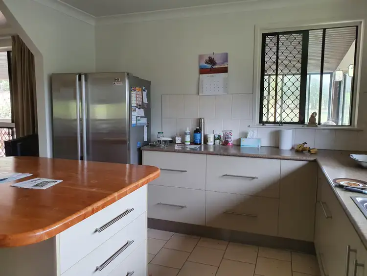 Sixth view of Homely house listing, 84 GREENHILLS DRIVE, Blackbutt QLD 4314