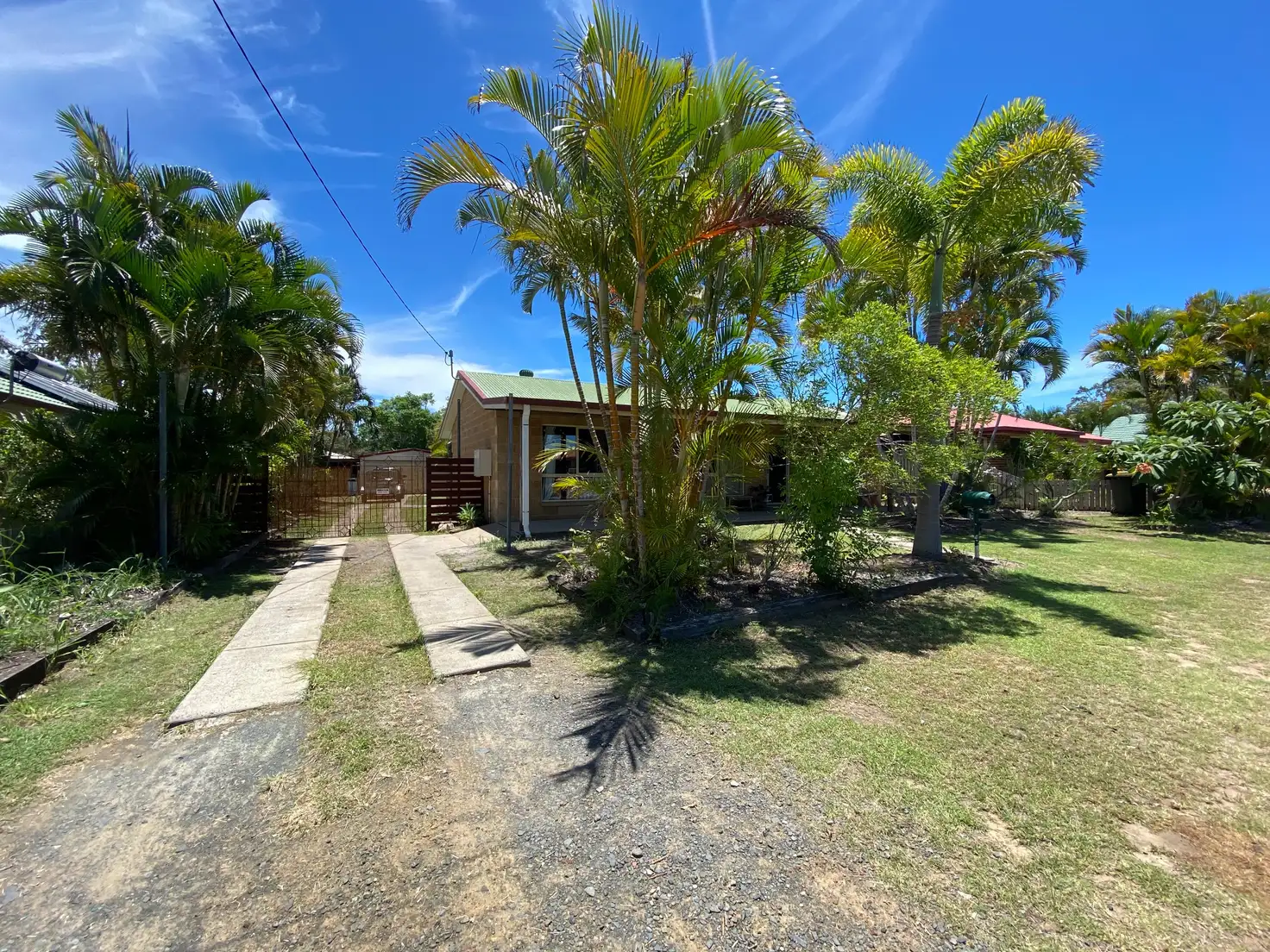 Main view of Homely house listing, 19 Acacia Street, Point Vernon QLD 4655