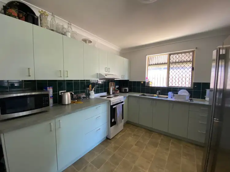 Fourth view of Homely house listing, 19 Acacia Street, Point Vernon QLD 4655
