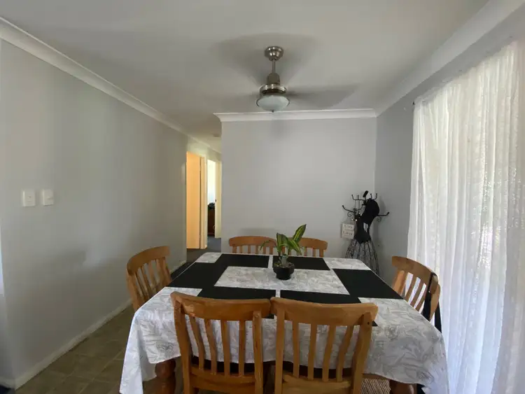 Fifth view of Homely house listing, 19 Acacia Street, Point Vernon QLD 4655