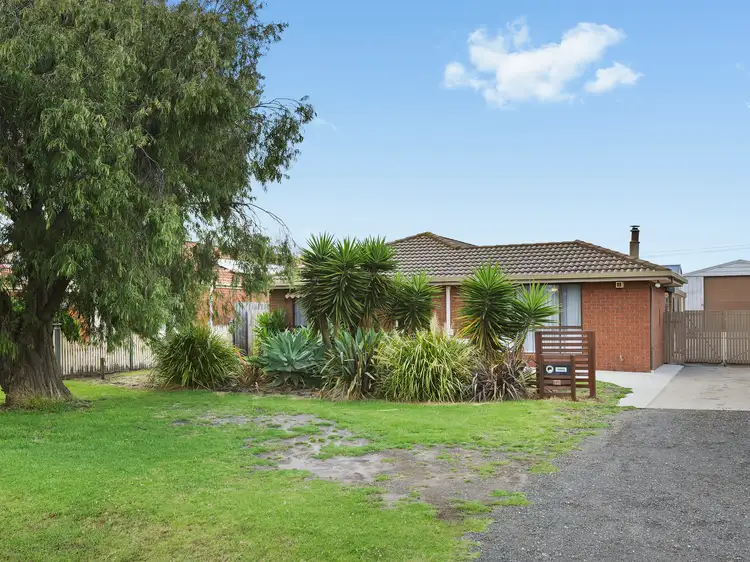 Main view of Homely house listing, 10 Payne Street, Portarlington VIC 3223