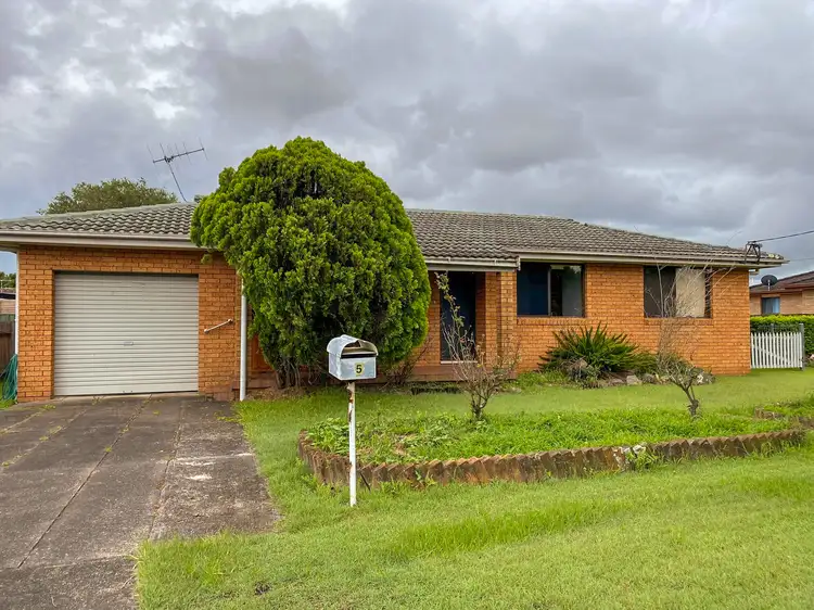 5 King Street, Cundletown NSW 2430