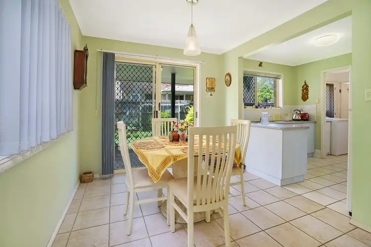 Third view of Homely townhouse listing, 33/189 Wecker Road, Mansfield QLD 4122